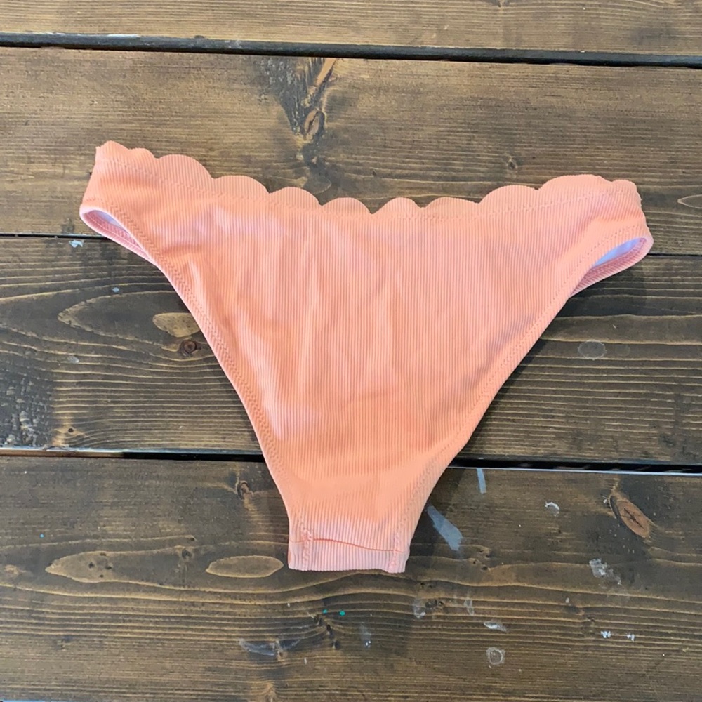 Bathing suit bottoms